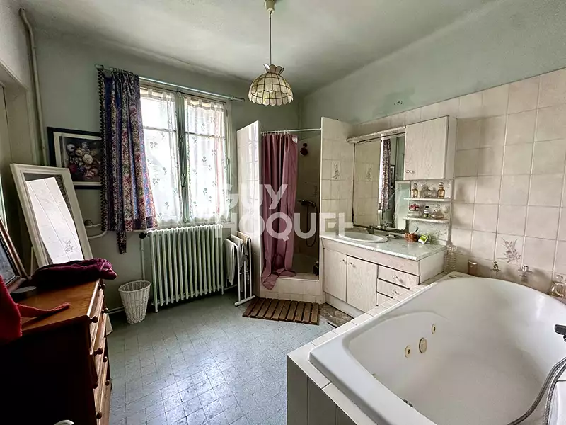 Maison, 150 m²