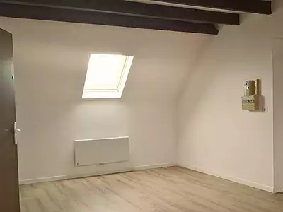Appartement, 42,64 m²