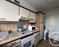 Appartement, 64,5 m²