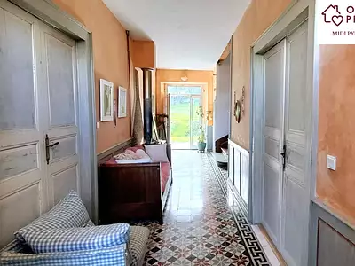 Maison, 288 m²
