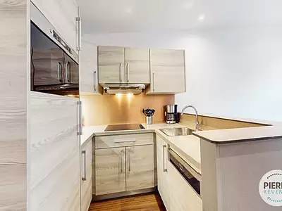 Appartement, 89 m²