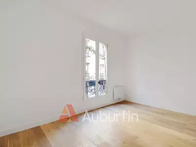 Appartement, 47,64 m²