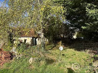 Maison, 40 m²