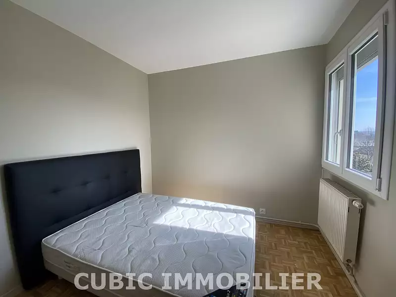 Appartement, 71,7 m²