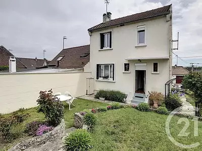 Maison, 71 m²