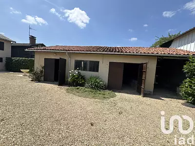 Maison, 100 m²
