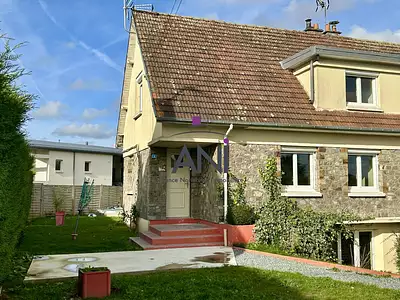 Maison, 81,76 m²
