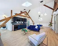 Appartement, 91 m²