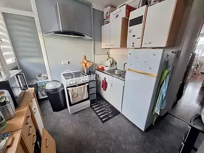 Appartement, 65 m²