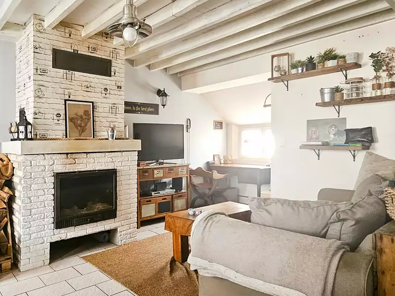 Maison, 73 m²