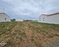 Terrain, 385 m²