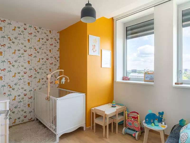 Appartement, 77,1 m²