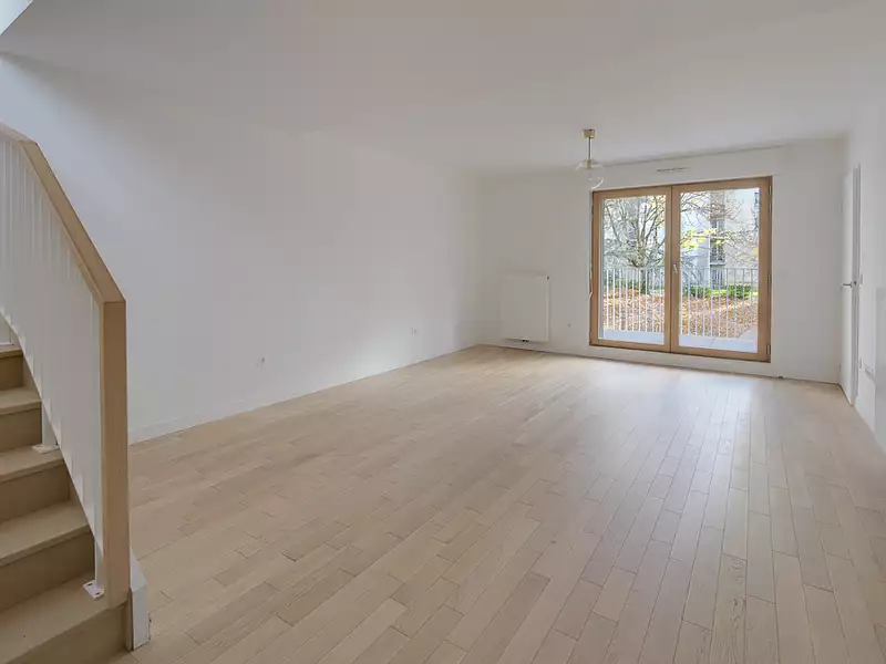 Appartement, 87,16 m²