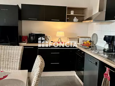 Appartement, 80 m²