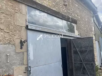 Maison, 65 m²