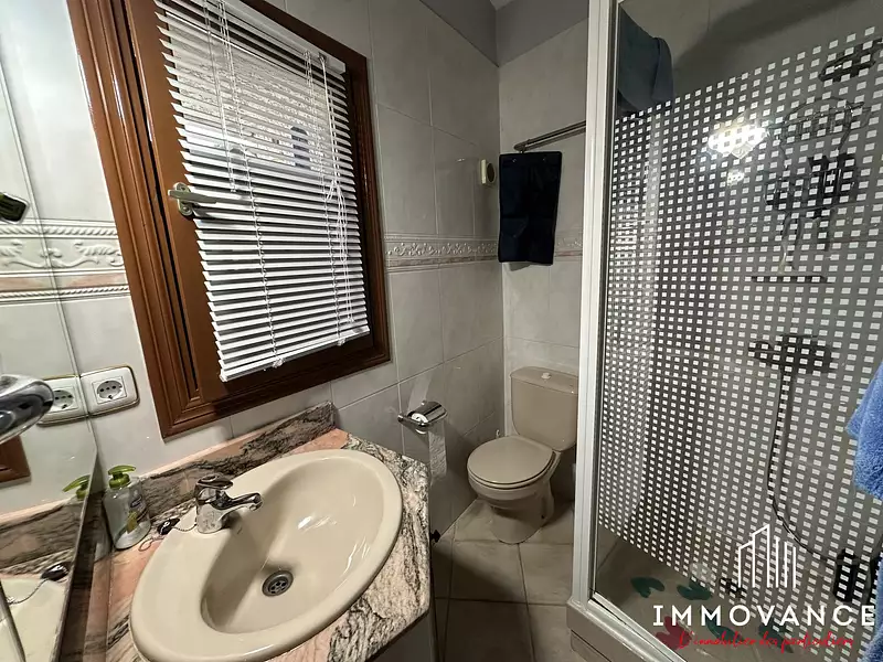 Maison, 109 m²