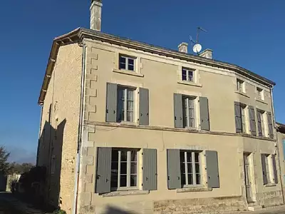 Maison, 495 m²