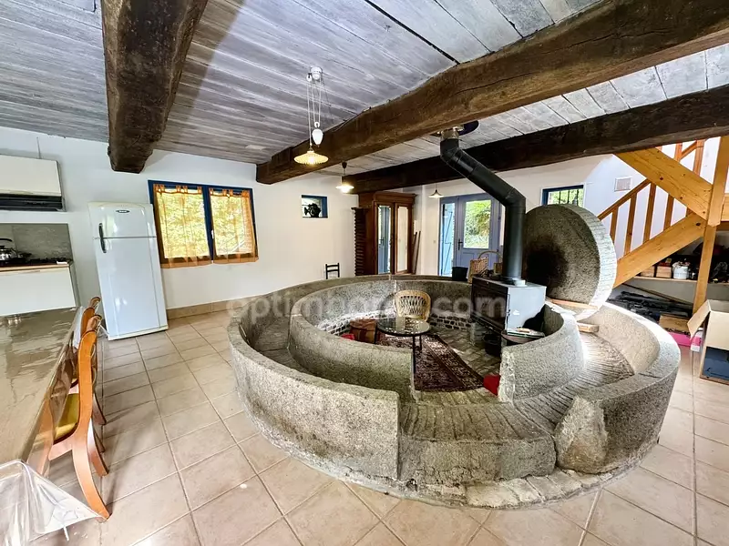 Maison, 96 m²