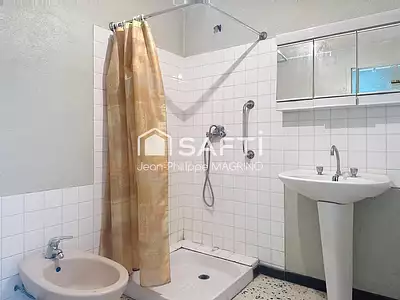 Maison, 101 m²