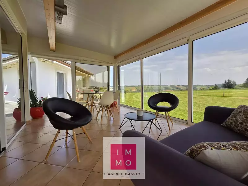 Maison, 211,82 m²