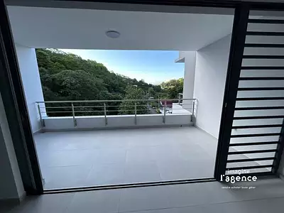 Appartement, 43,4 m²