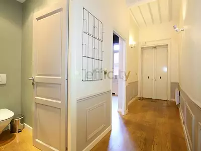 Appartement, 200 m²