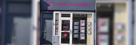 SEINE IMMOBILIER