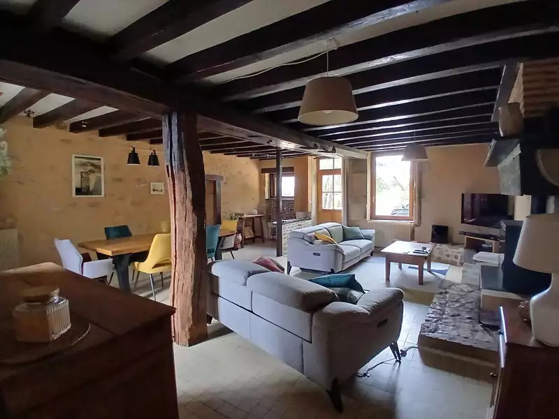 Maison, 177 m²