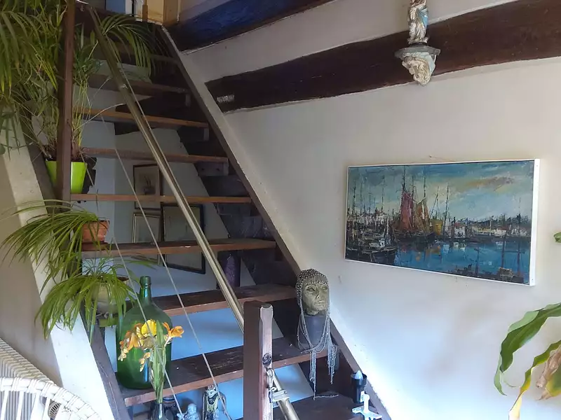 Maison, 128 m²