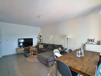 Appartement, 62 m²
