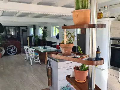 Maison, 160 m²
