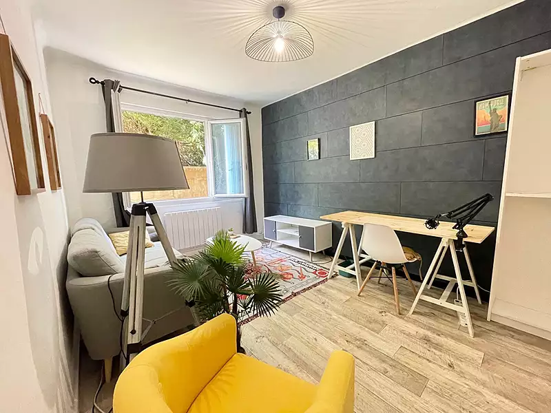 Appartement, 42,63 m²