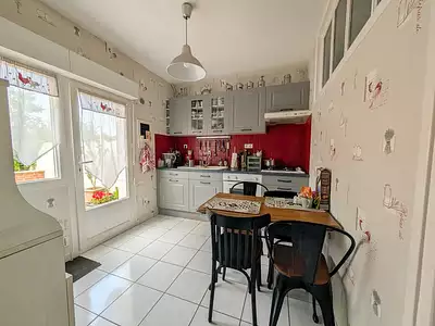 Maison, 93 m²