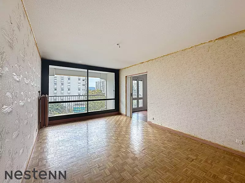 Appartement, 66,36 m²
