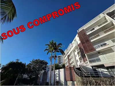 Appartement, 32,11 m²