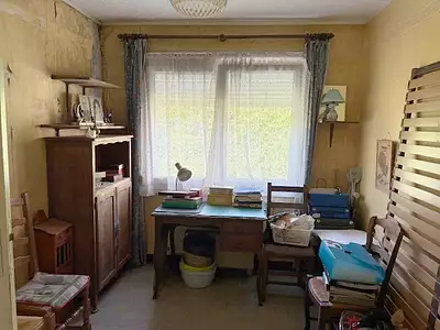 Maison, 94 m²