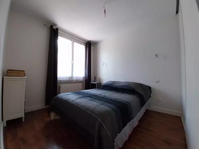 Maison, 100 m²