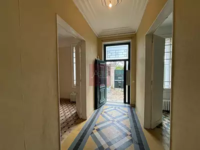 Appartement, 90 m²