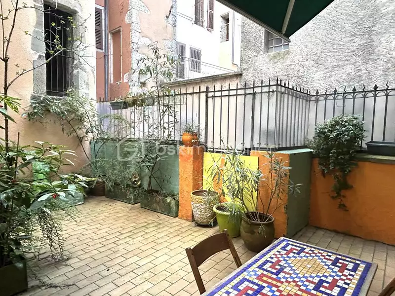 Appartement, 154 m²