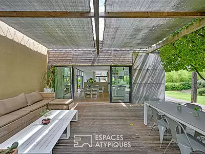 Maison, 295 m²
