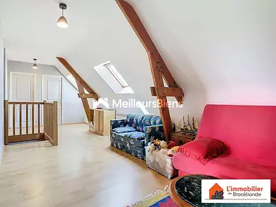 Maison, 228 m²