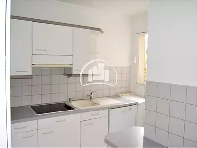 Appartement, 77,42 m²