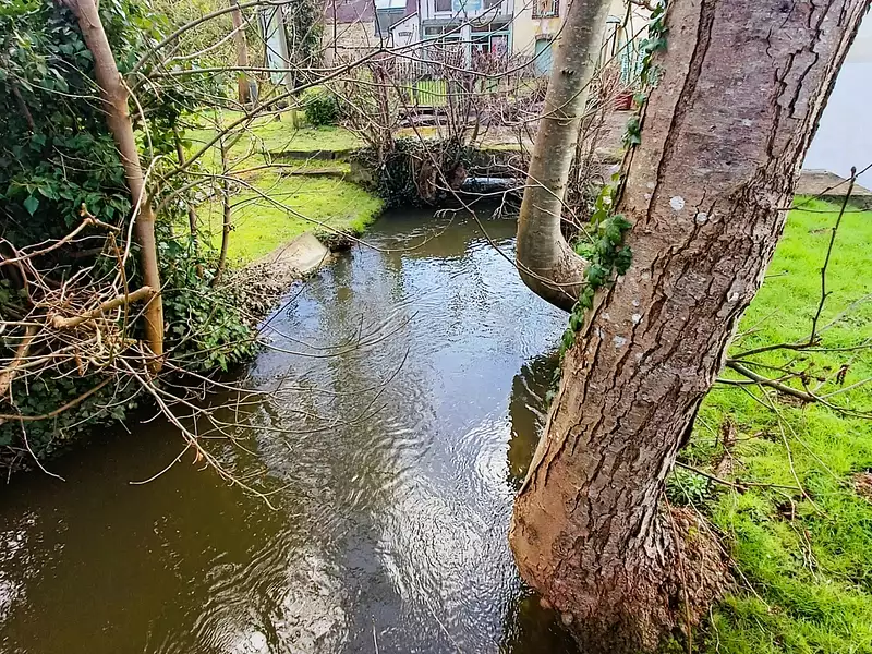 Appartement, 44 m²