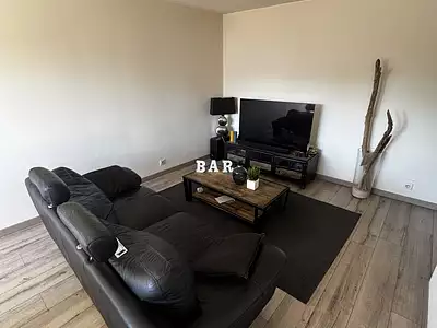Appartement, 68 m²