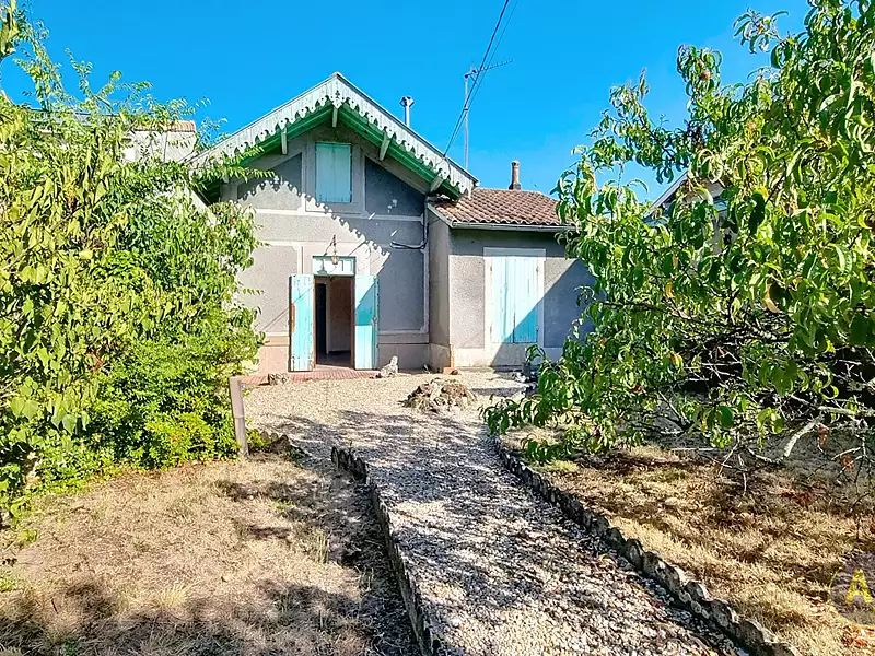 Maison, 90,59 m²