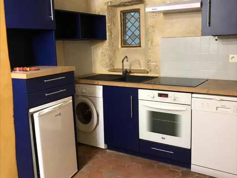 Maison, 80 m²