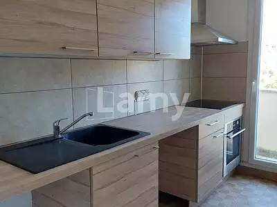 Appartement, 61,04 m²