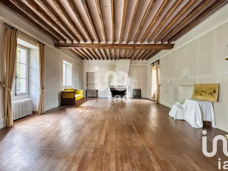 Maison, 283 m²