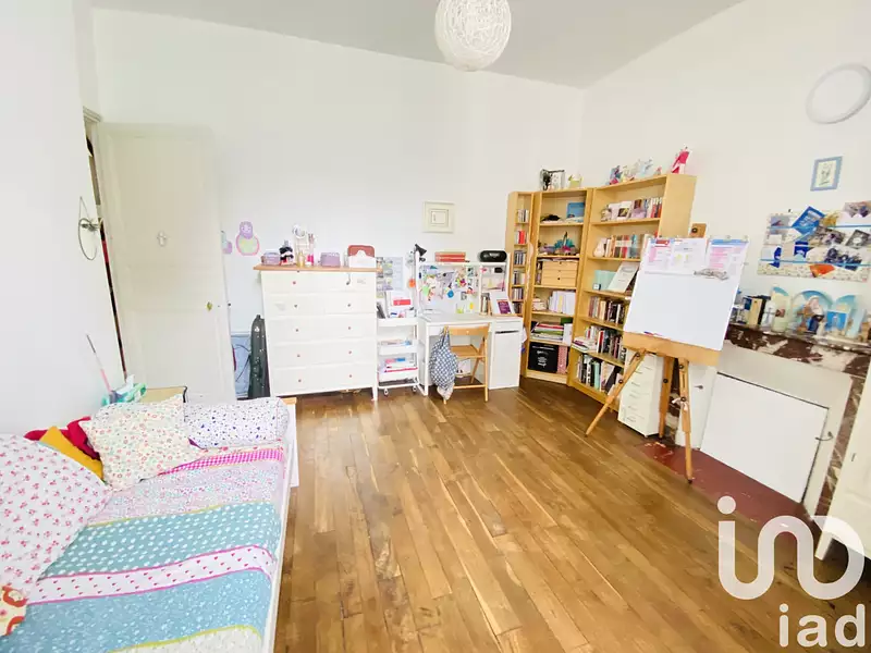 Maison, 177 m²