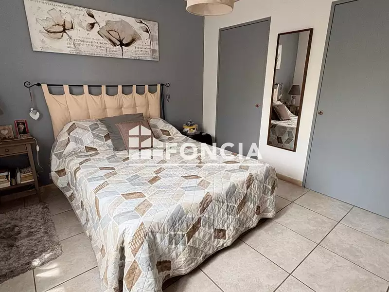 Appartement, 68 m²